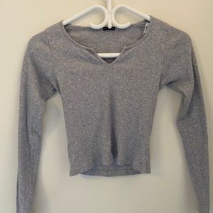 Brandy Melville long sleeve